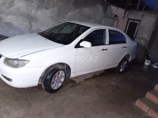 Lifan 620-2