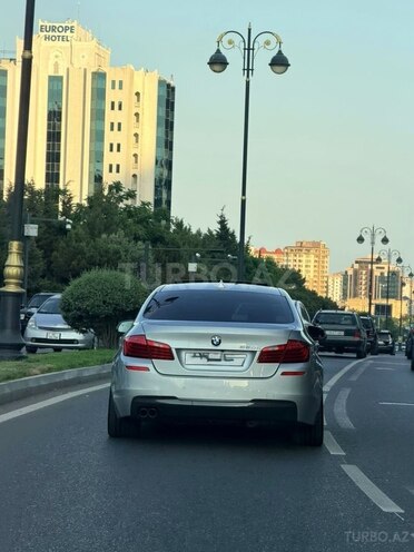 BMW 520d-3