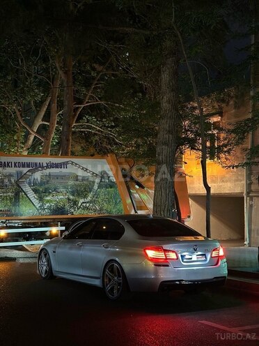 BMW 520d-9