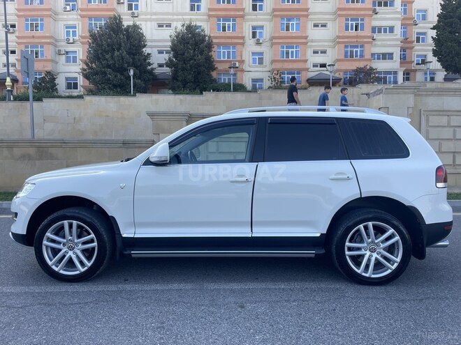 Volkswagen Touareg-4
