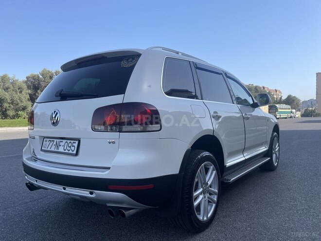 Volkswagen Touareg-6