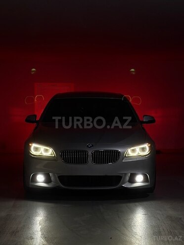 BMW 520d-1
