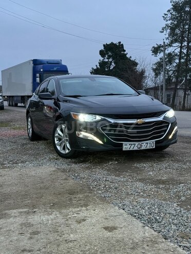 Chevrolet Malibu-1