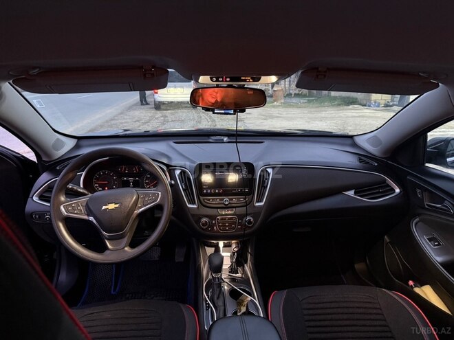Chevrolet Malibu-6