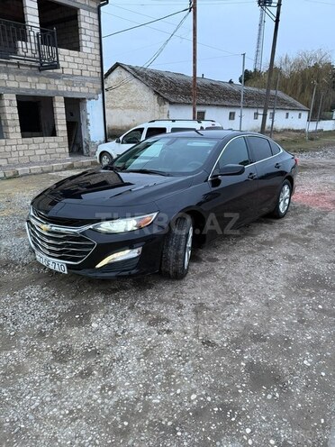 Chevrolet Malibu-2