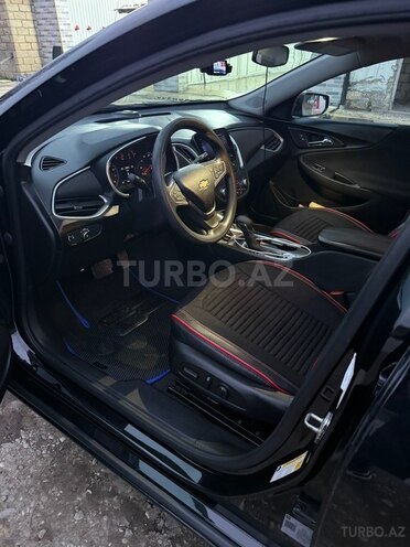 Chevrolet Malibu-5