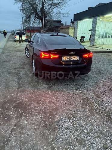 Chevrolet Malibu-3