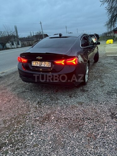 Chevrolet Malibu-4