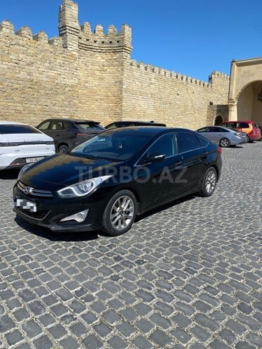 Hyundai i40-5