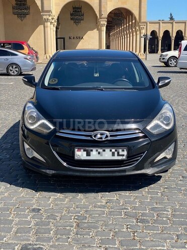 Hyundai i40-1