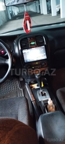 Hyundai Sonata-10