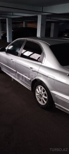 Hyundai Sonata-3