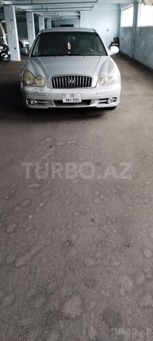 Hyundai Sonata-7