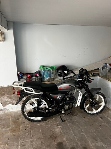 Tufan M50-1