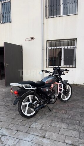 Tufan M50-2