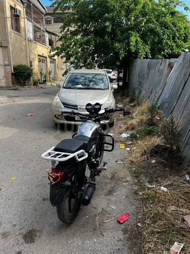 Tufan M50-3