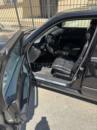 Mercedes E 280-20