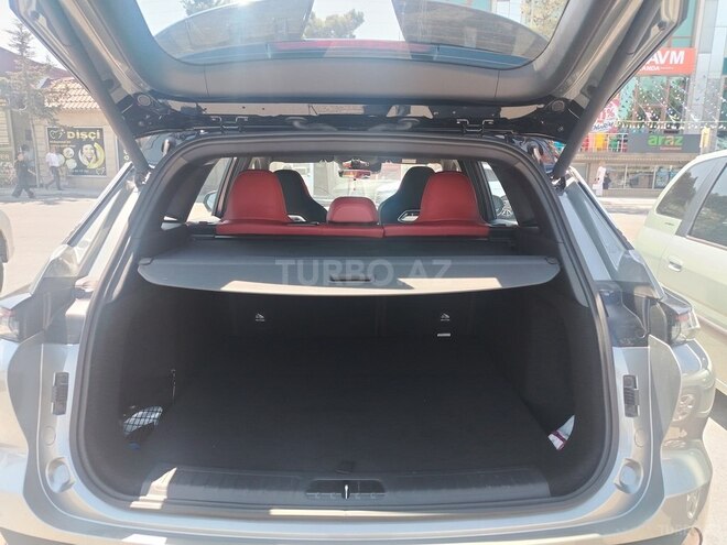 Baic X55 II-8