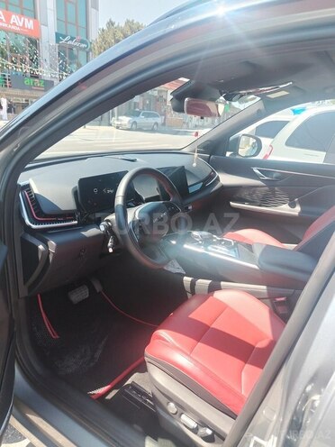 Baic X55 II-9