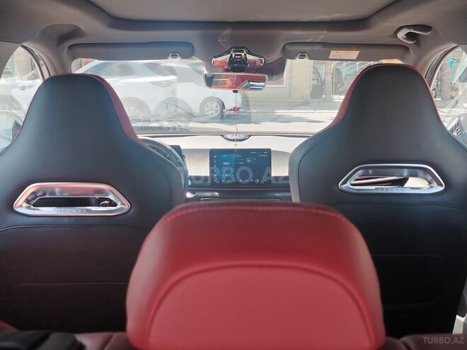 Baic X55 II-7