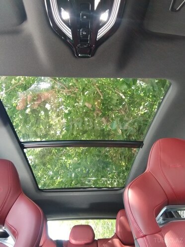 Baic X55 II-12