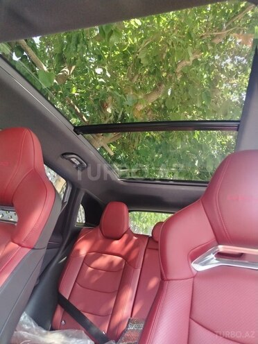 Baic X55 II-11