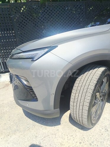 Baic X55 II-2