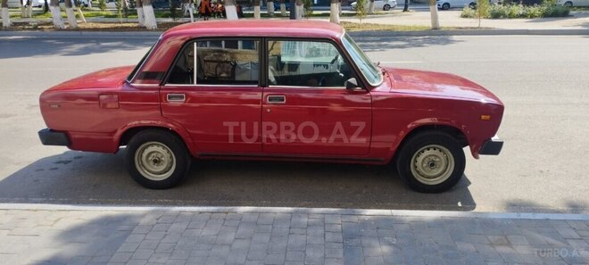 LADA (VAZ) 2105-10