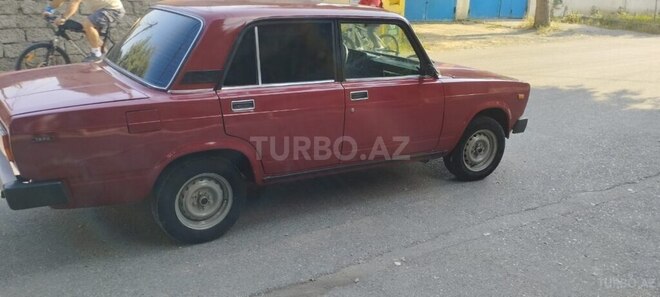 LADA (VAZ) 2105-4