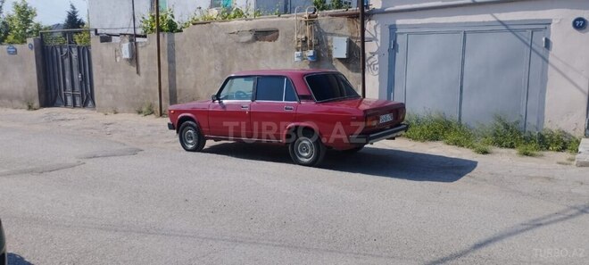 LADA (VAZ) 2105-7