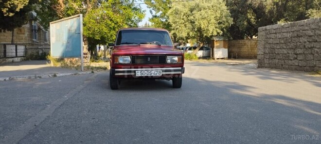 LADA (VAZ) 2105-3