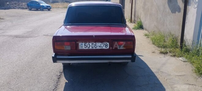 LADA (VAZ) 2105-11
