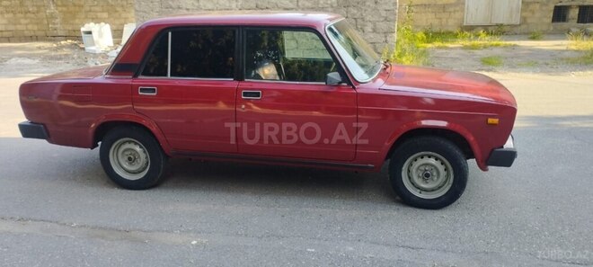 LADA (VAZ) 2105-5
