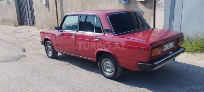 LADA (VAZ) 2105-9
