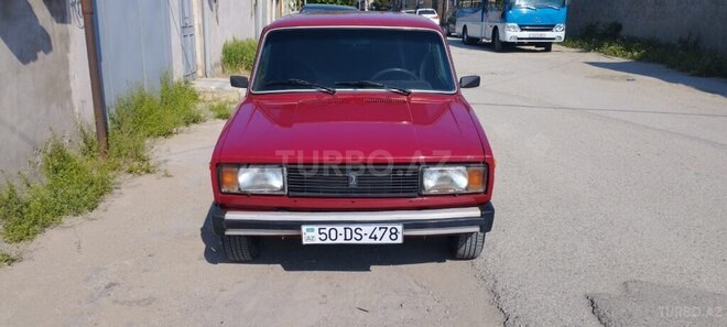 LADA (VAZ) 2105-1