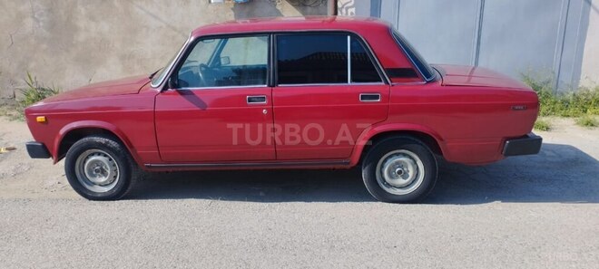 LADA (VAZ) 2105-8