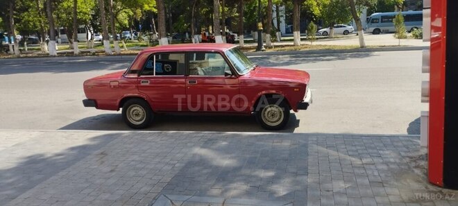 LADA (VAZ) 2105-13