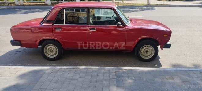 LADA (VAZ) 2105-12