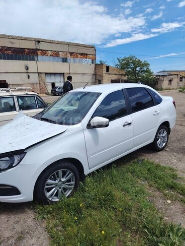 LADA (VAZ) Granta-2