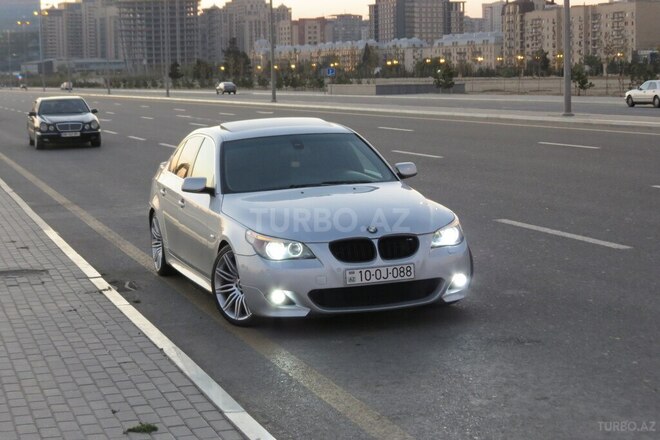 BMW 530-1