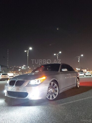 BMW 530-2