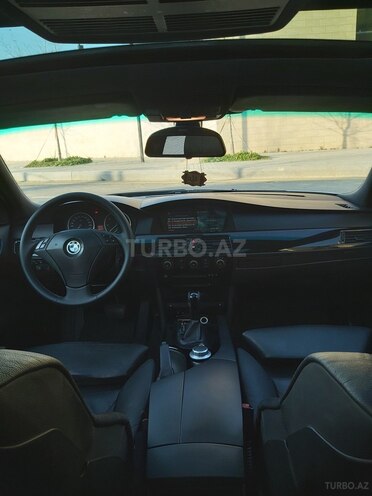 BMW 530-4