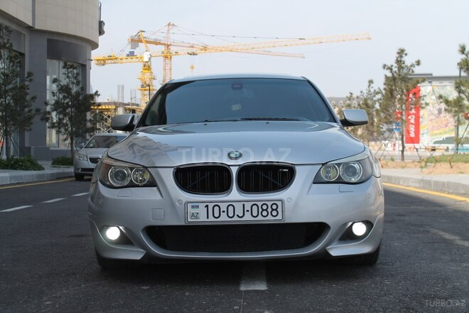 BMW 530-9