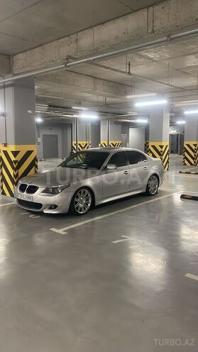 BMW 530-6