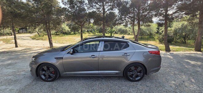 Kia Optima-8