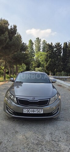 Kia Optima-2