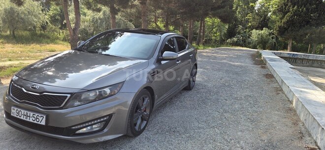 Kia Optima-3