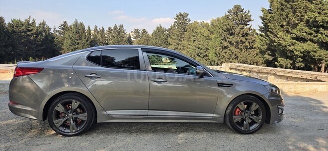 Kia Optima-7