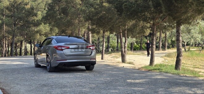 Kia Optima-9
