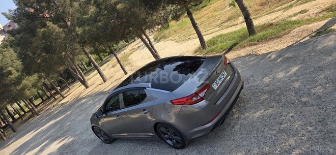 Kia Optima-10
